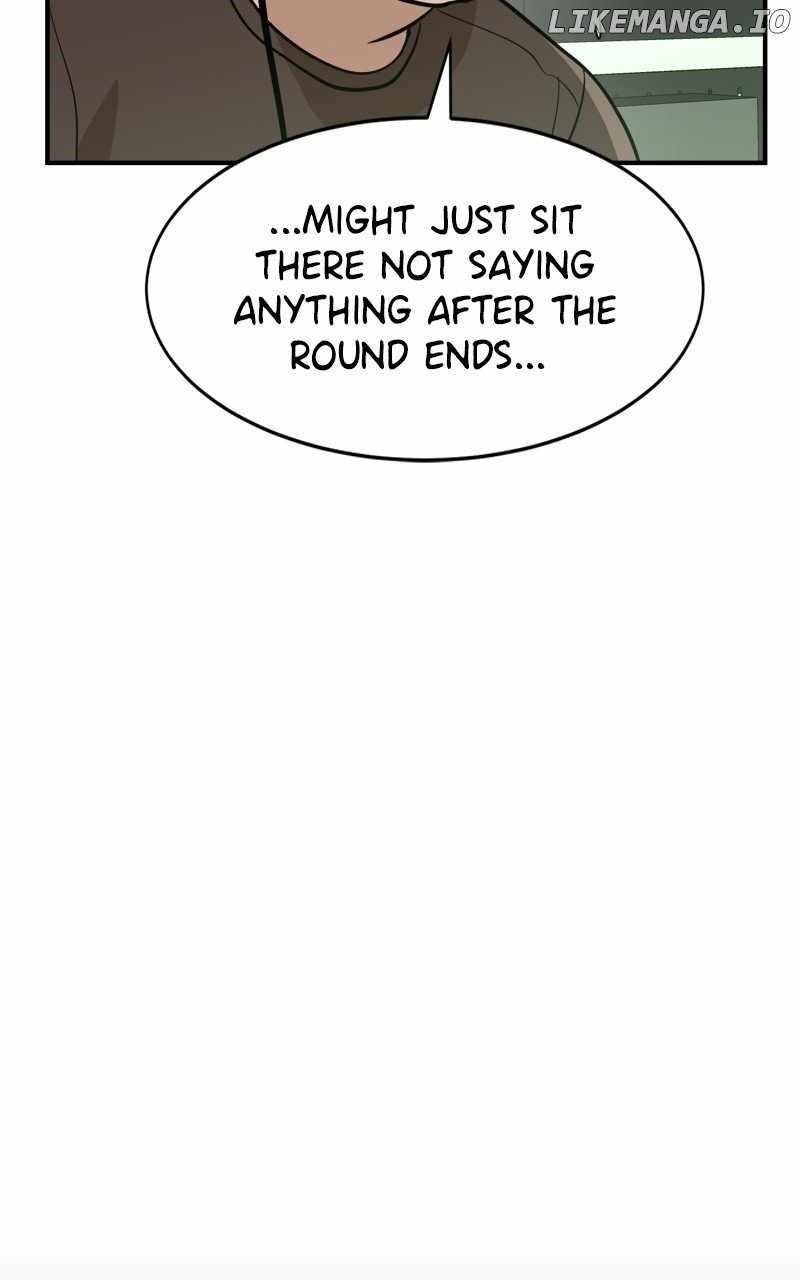 Double Click (PARK Soo-bong) Chapter 148 - Page 33 in English