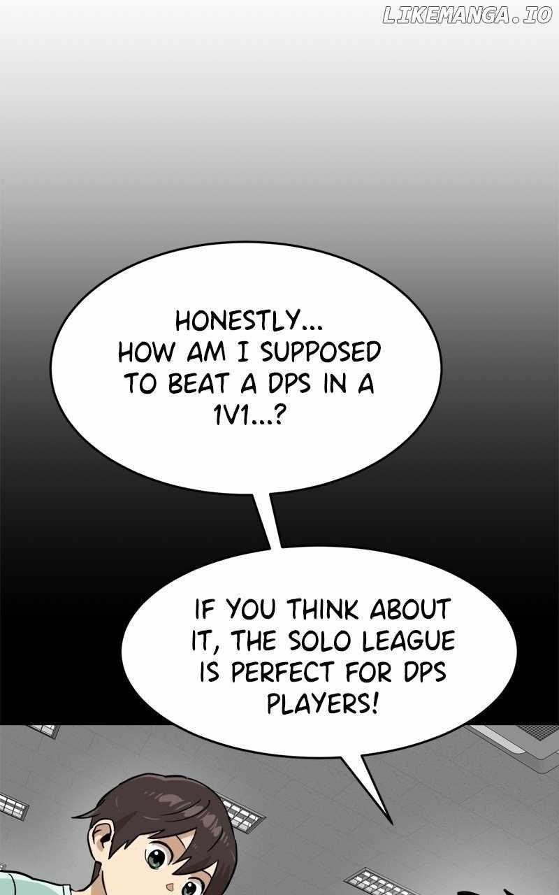 Double Click (PARK Soo-bong) Chapter 148 - Page 34 in English
