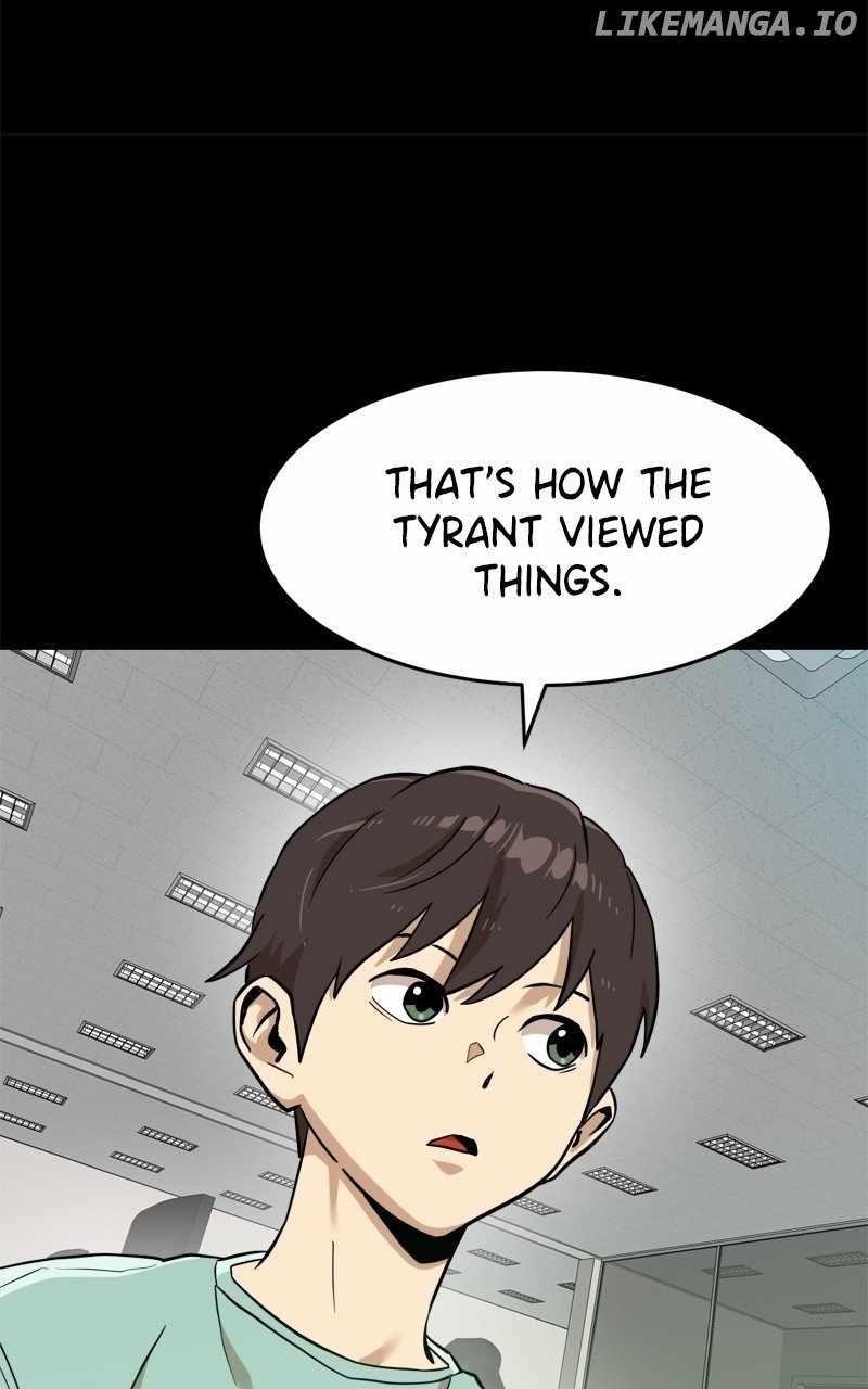 Double Click (PARK Soo-bong) Chapter 148 - Page 36 in English