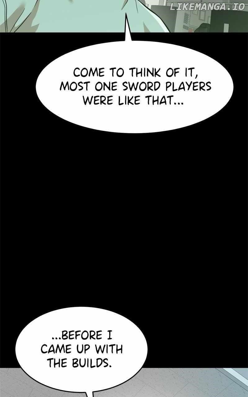 Double Click (PARK Soo-bong) Chapter 148 - Page 37 in English