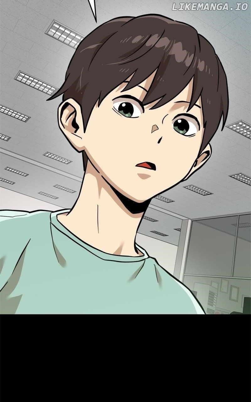 Double Click (PARK Soo-bong) Chapter 148 - Page 38 in English