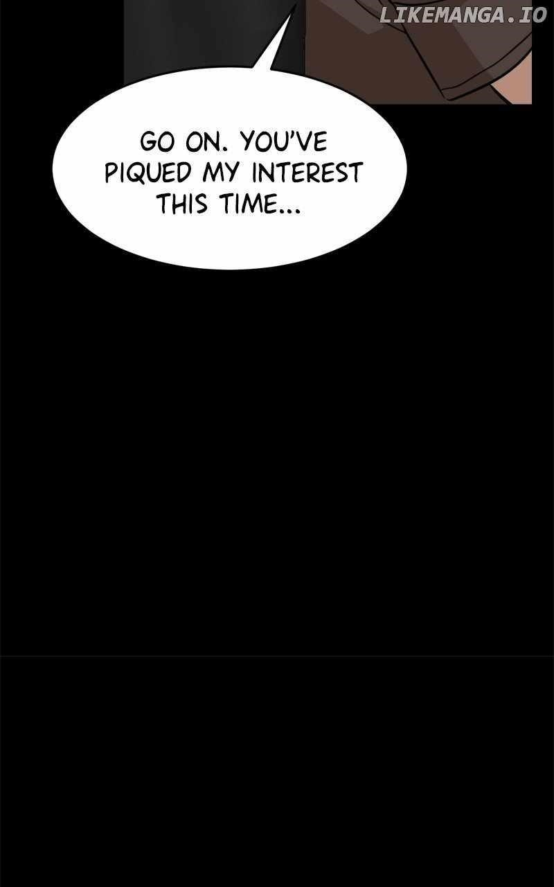 Double Click (PARK Soo-bong) Chapter 148 - Page 40 in English