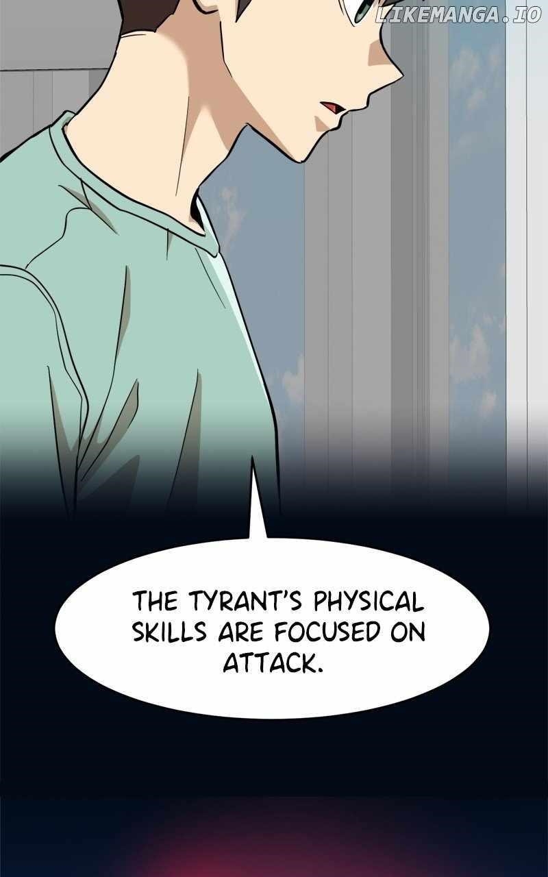 Double Click (PARK Soo-bong) Chapter 148 - Page 43 in English