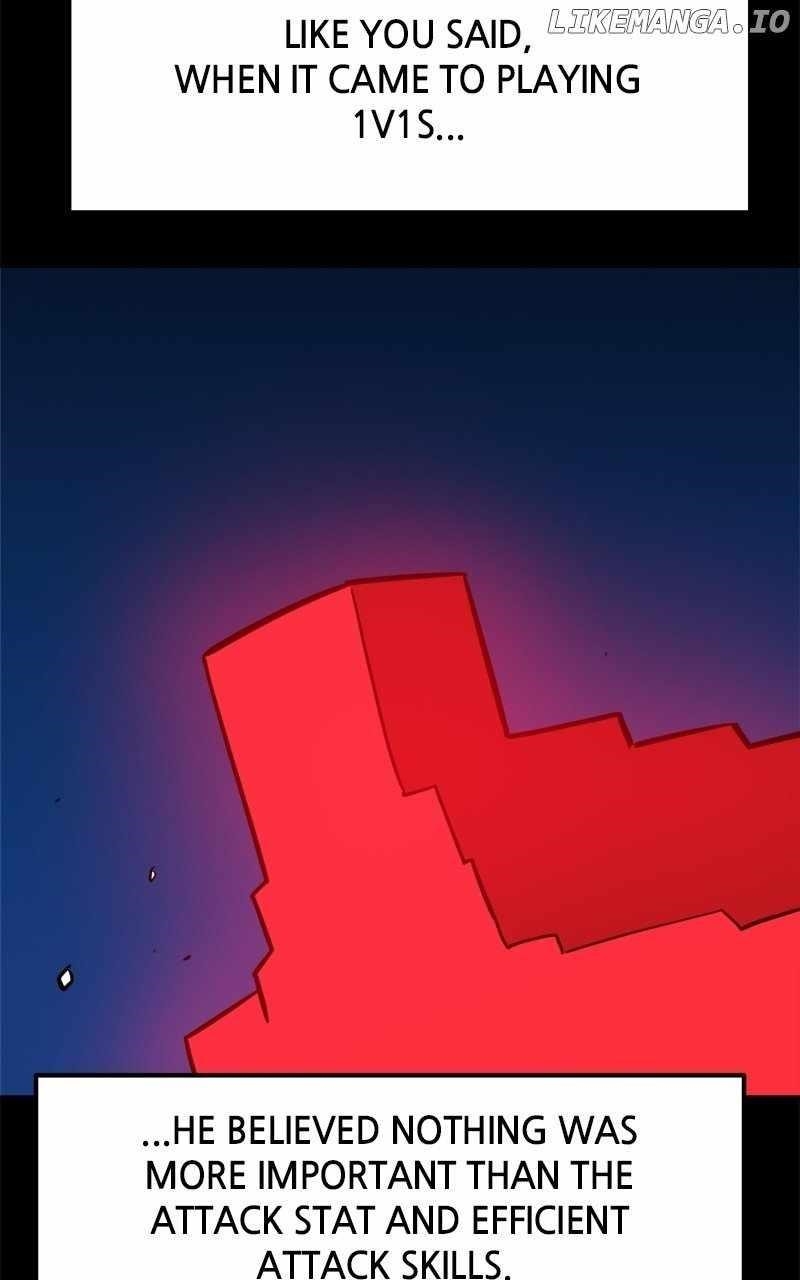 Double Click (PARK Soo-bong) Chapter 148 - Page 45 in English