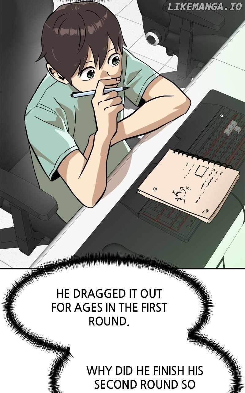 Double Click (PARK Soo-bong) Chapter 148 - Page 5 in English