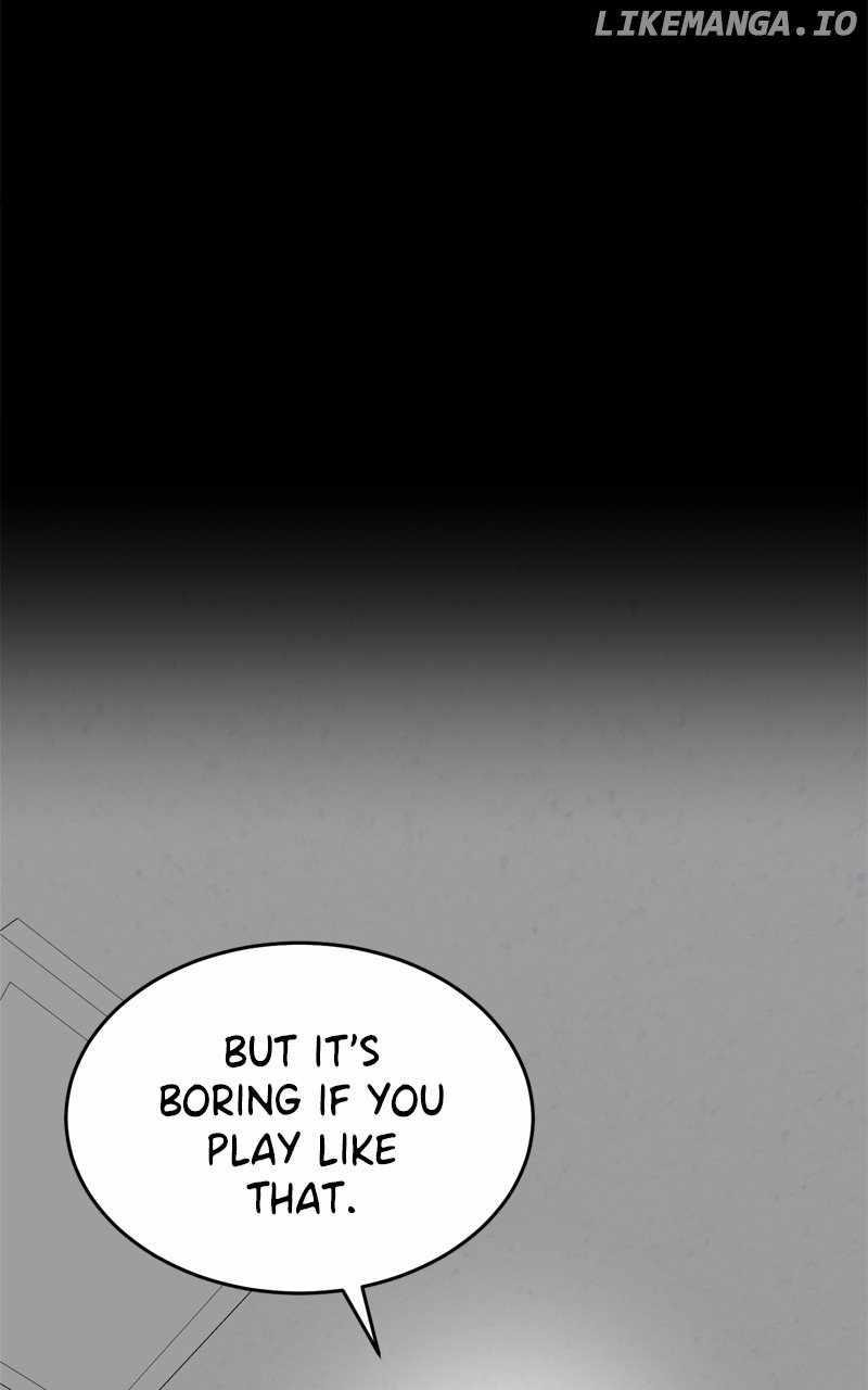 Double Click (PARK Soo-bong) Chapter 148 - Page 50 in English