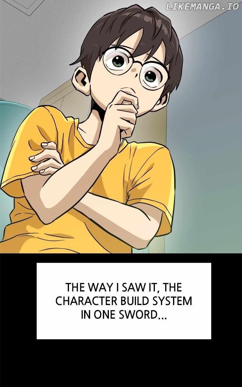 Double Click (PARK Soo-bong) Chapter 148 - Page 51 in English