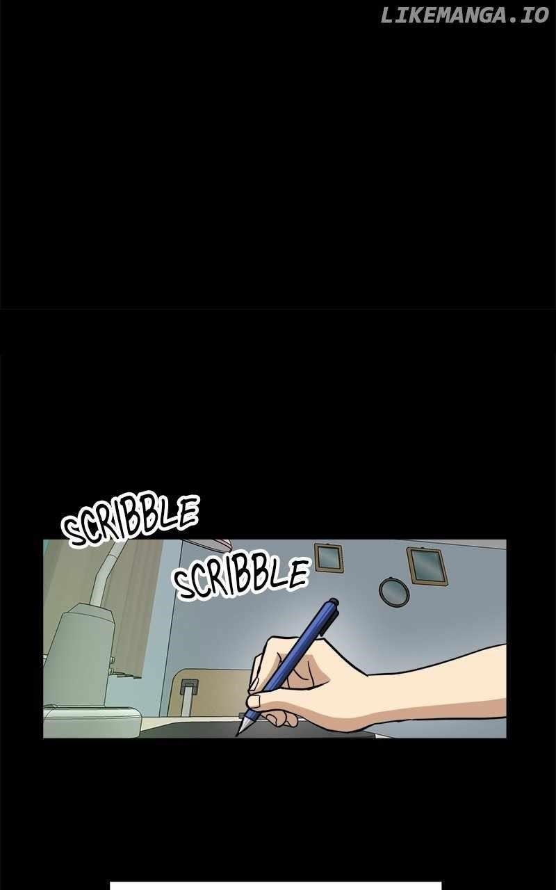 Double Click (PARK Soo-bong) Chapter 148 - Page 59 in English