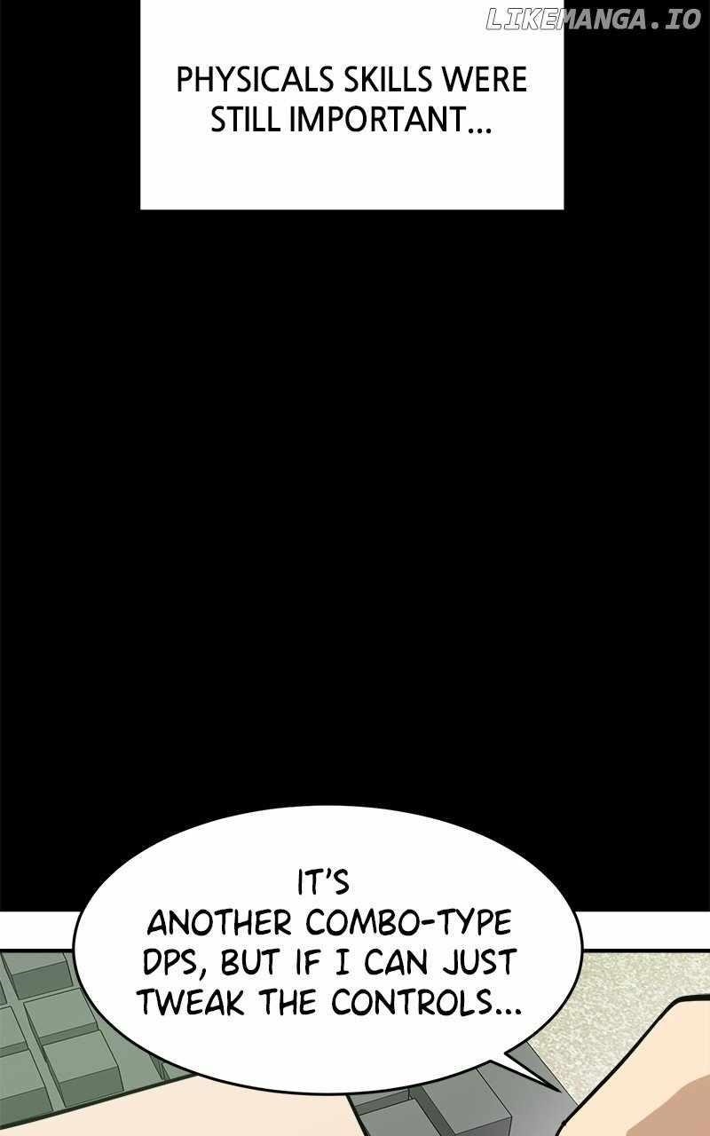 Double Click (PARK Soo-bong) Chapter 148 - Page 60 in English