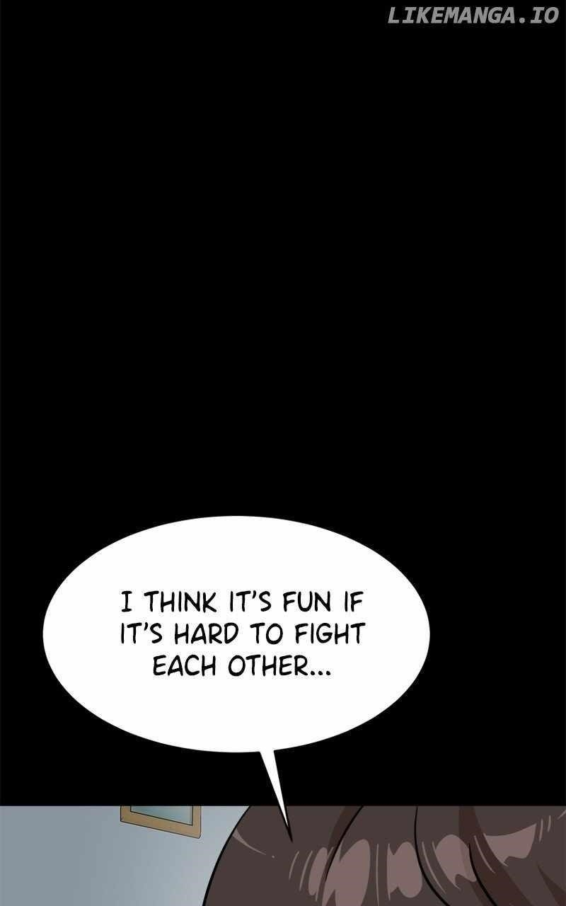 Double Click (PARK Soo-bong) Chapter 148 - Page 62 in English
