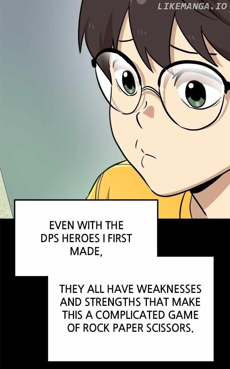 Double Click (PARK Soo-bong) Chapter 148 - Page 63 in English