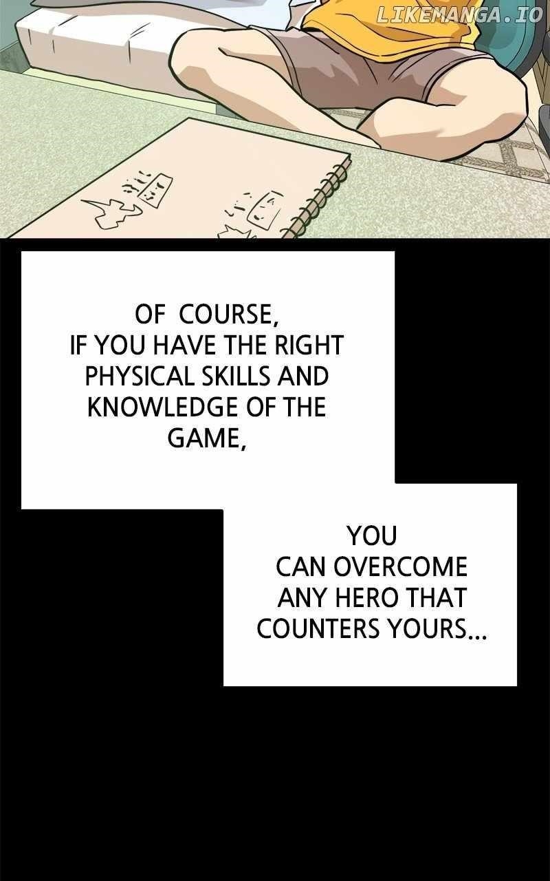 Double Click (PARK Soo-bong) Chapter 148 - Page 65 in English
