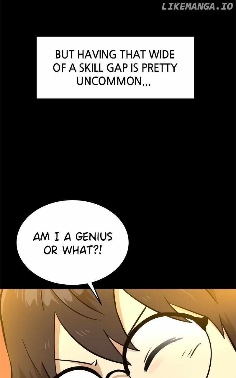 Double Click (PARK Soo-bong) Chapter 148 - Page 69 in English