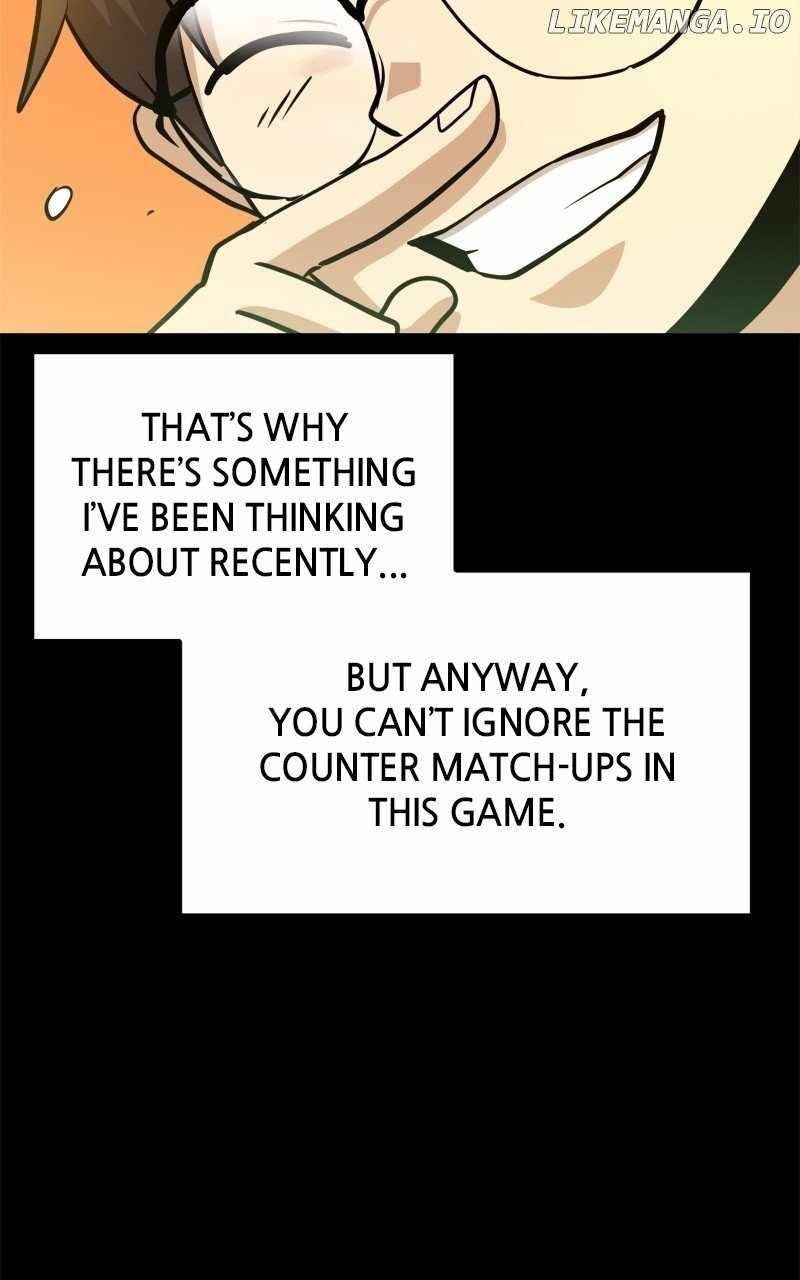 Double Click (PARK Soo-bong) Chapter 148 - Page 70 in English