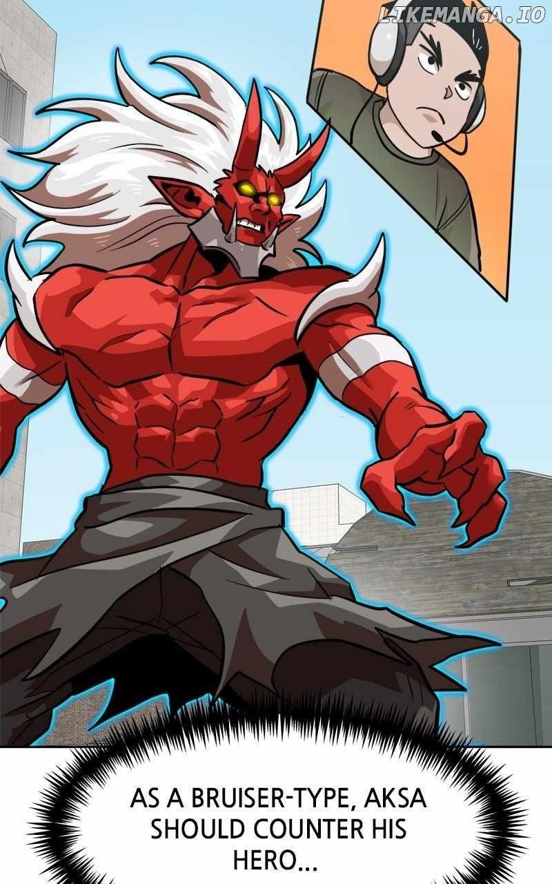 Double Click (PARK Soo-bong) Chapter 148 - Page 82 in English
