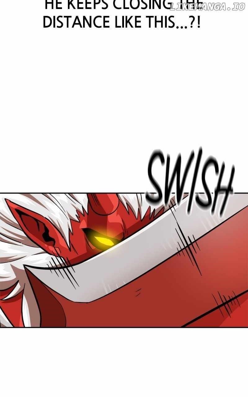 Double Click (PARK Soo-bong) Chapter 148 - Page 85 in English