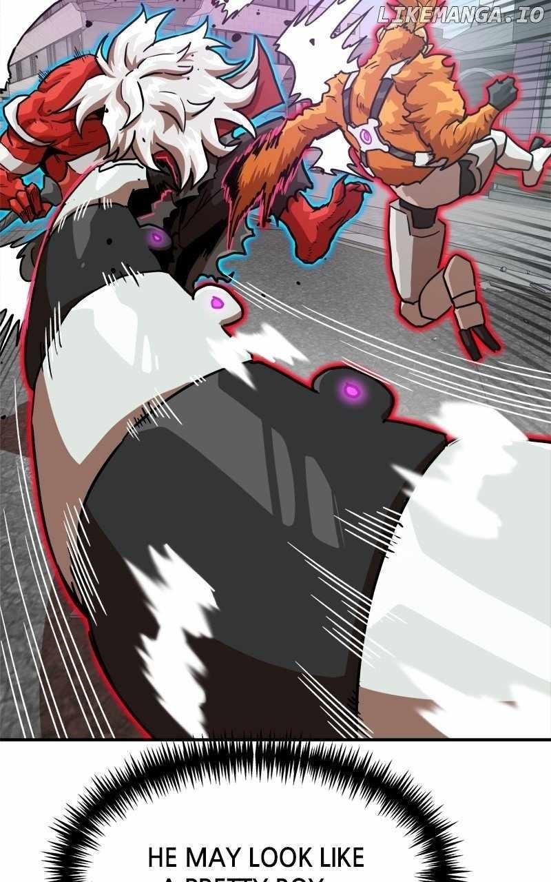 Double Click (PARK Soo-bong) Chapter 148 - Page 87 in English