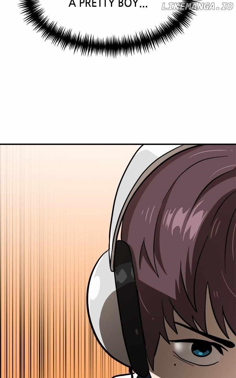 Double Click (PARK Soo-bong) Chapter 148 - Page 88 in English