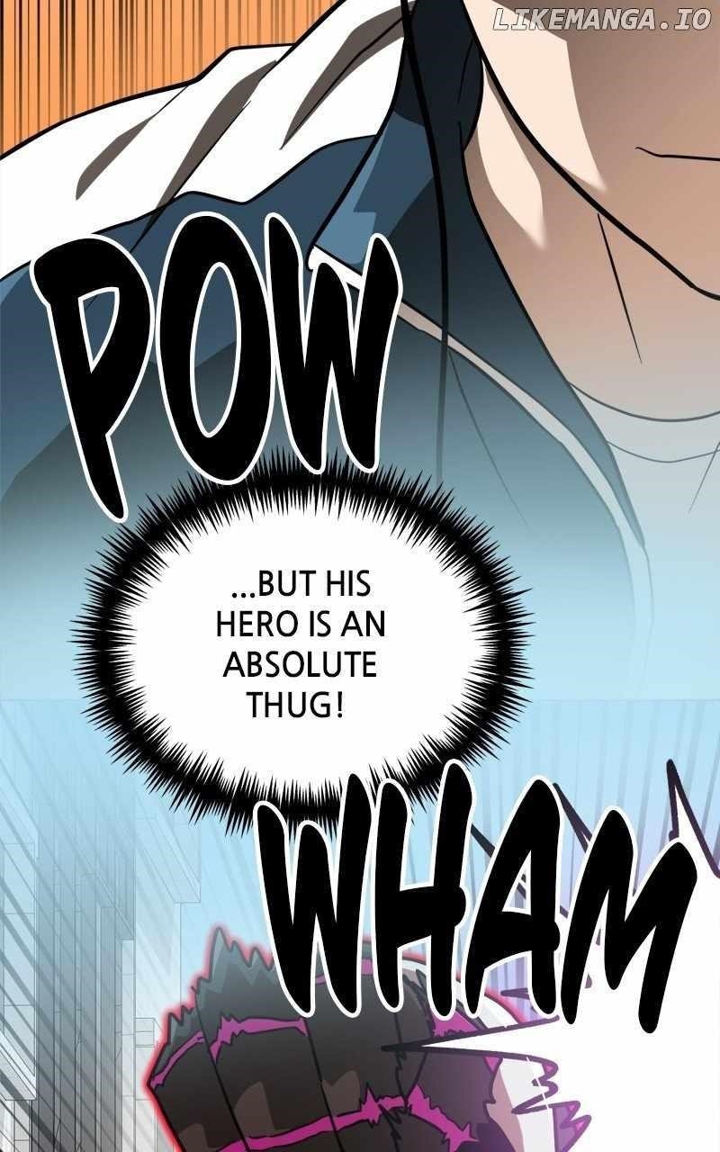 Double Click (PARK Soo-bong) Chapter 148 - Page 89 in English