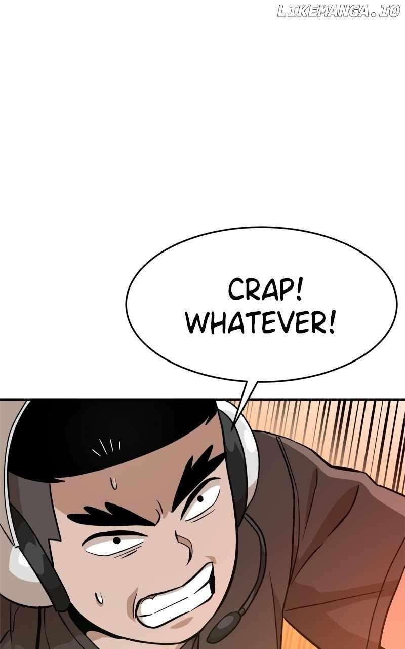 Double Click (PARK Soo-bong) Chapter 148 - Page 97 in English