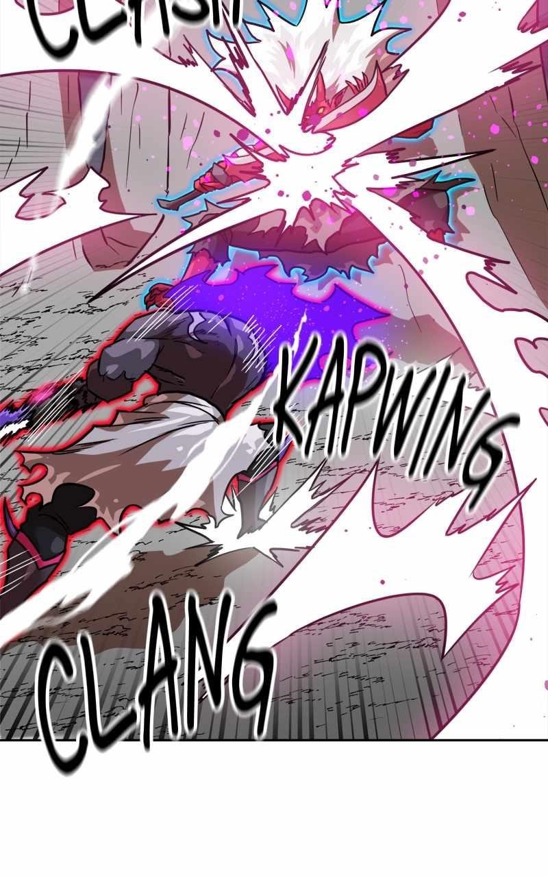 Double Click (PARK Soo-bong) Chapter 149 - Page 102 in English