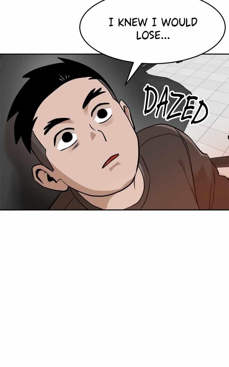 Double Click (PARK Soo-bong) Chapter 149 - Page 11 in English