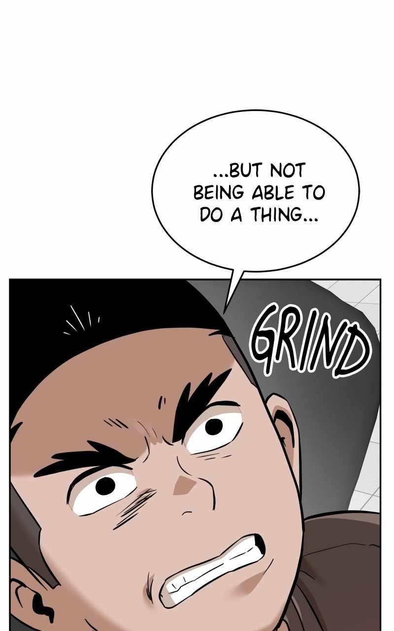 Double Click (PARK Soo-bong) Chapter 149 - Page 12 in English