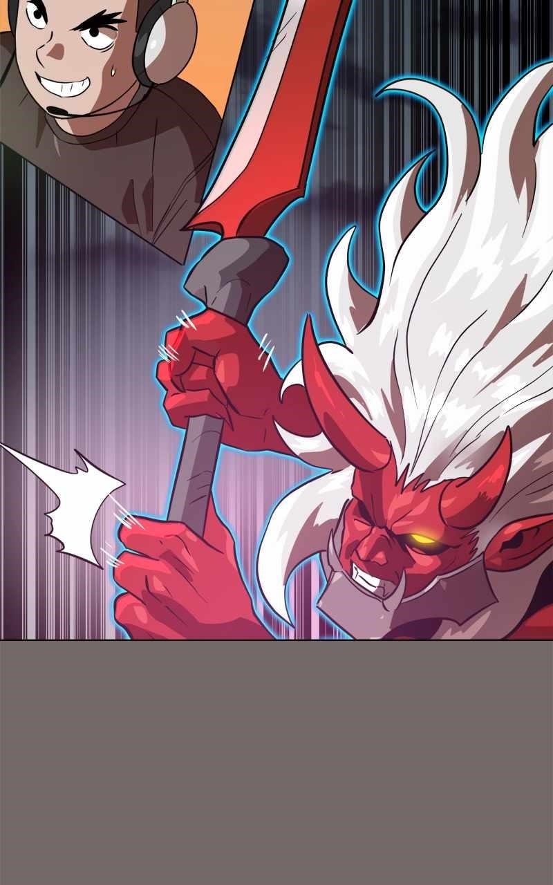 Double Click (PARK Soo-bong) Chapter 149 - Page 140 in English