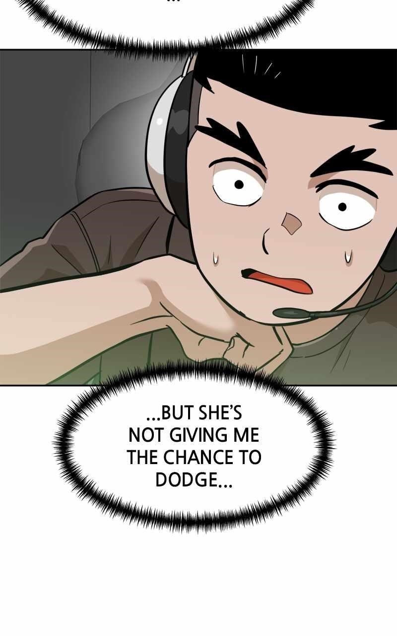 Double Click (PARK Soo-bong) Chapter 149 - Page 159 in English