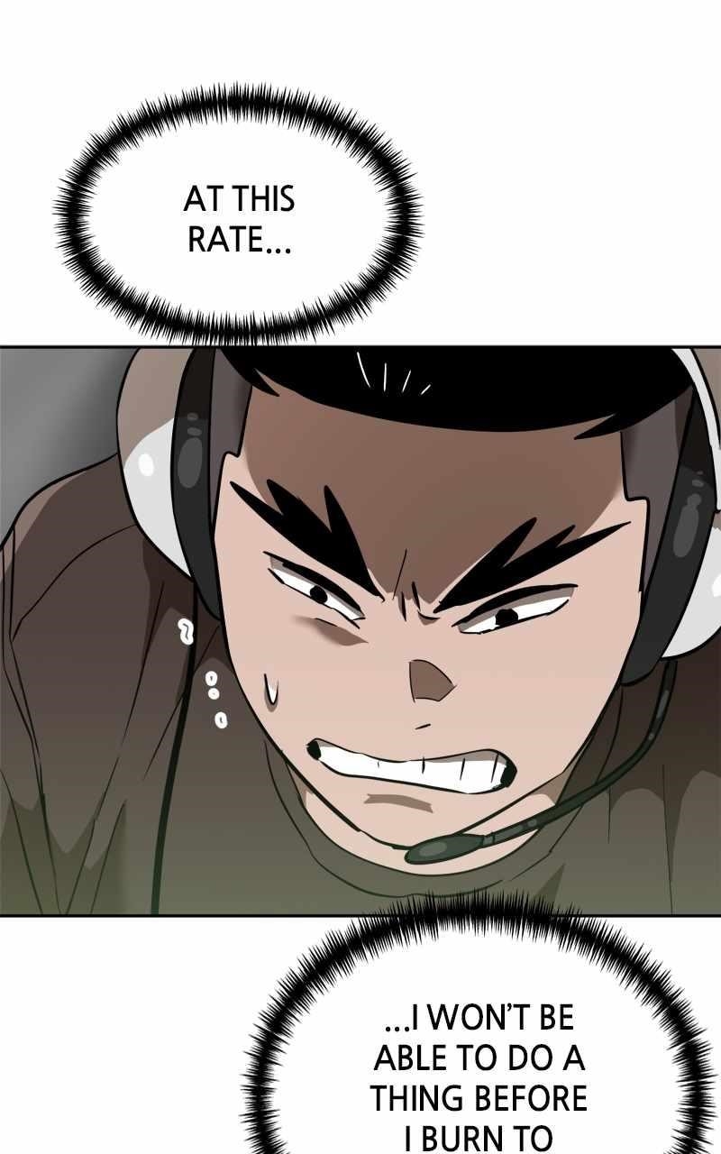 Double Click (PARK Soo-bong) Chapter 149 - Page 162 in English