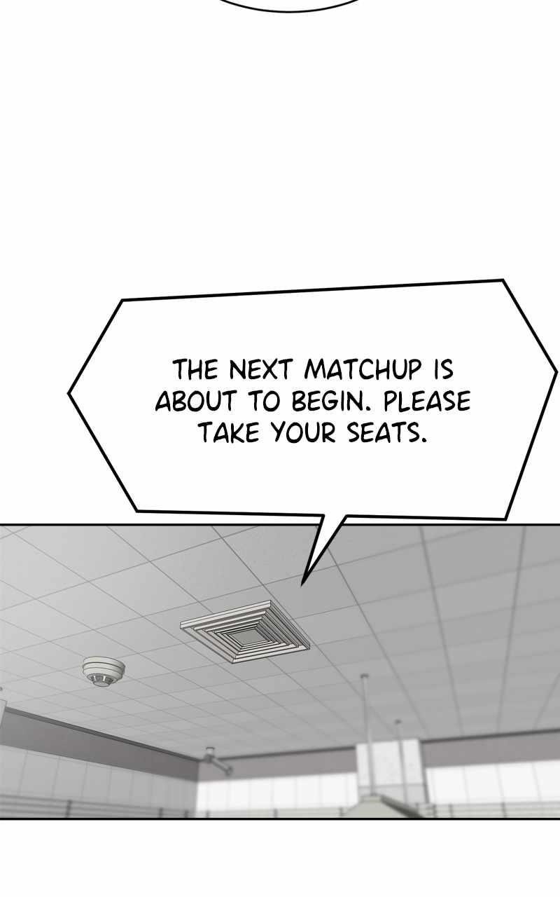 Double Click (PARK Soo-bong) Chapter 149 - Page 18 in English