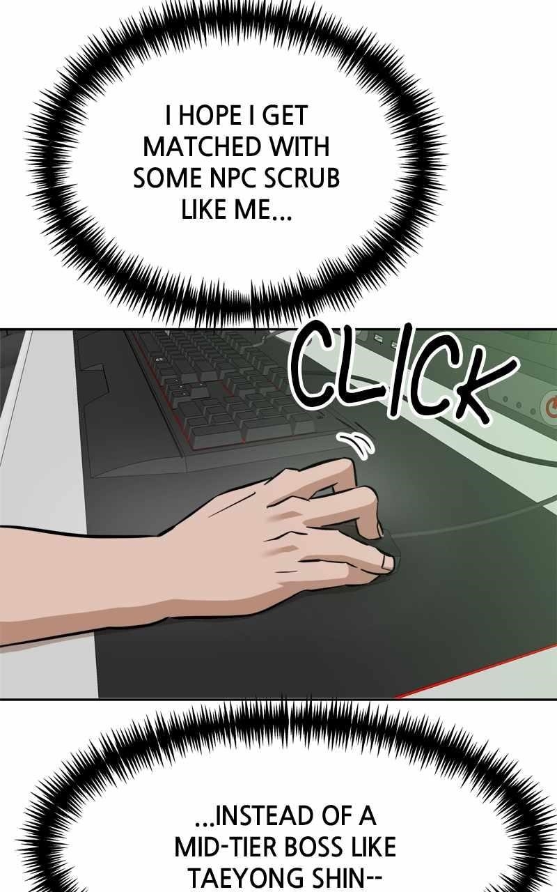 Double Click (PARK Soo-bong) Chapter 149 - Page 22 in English