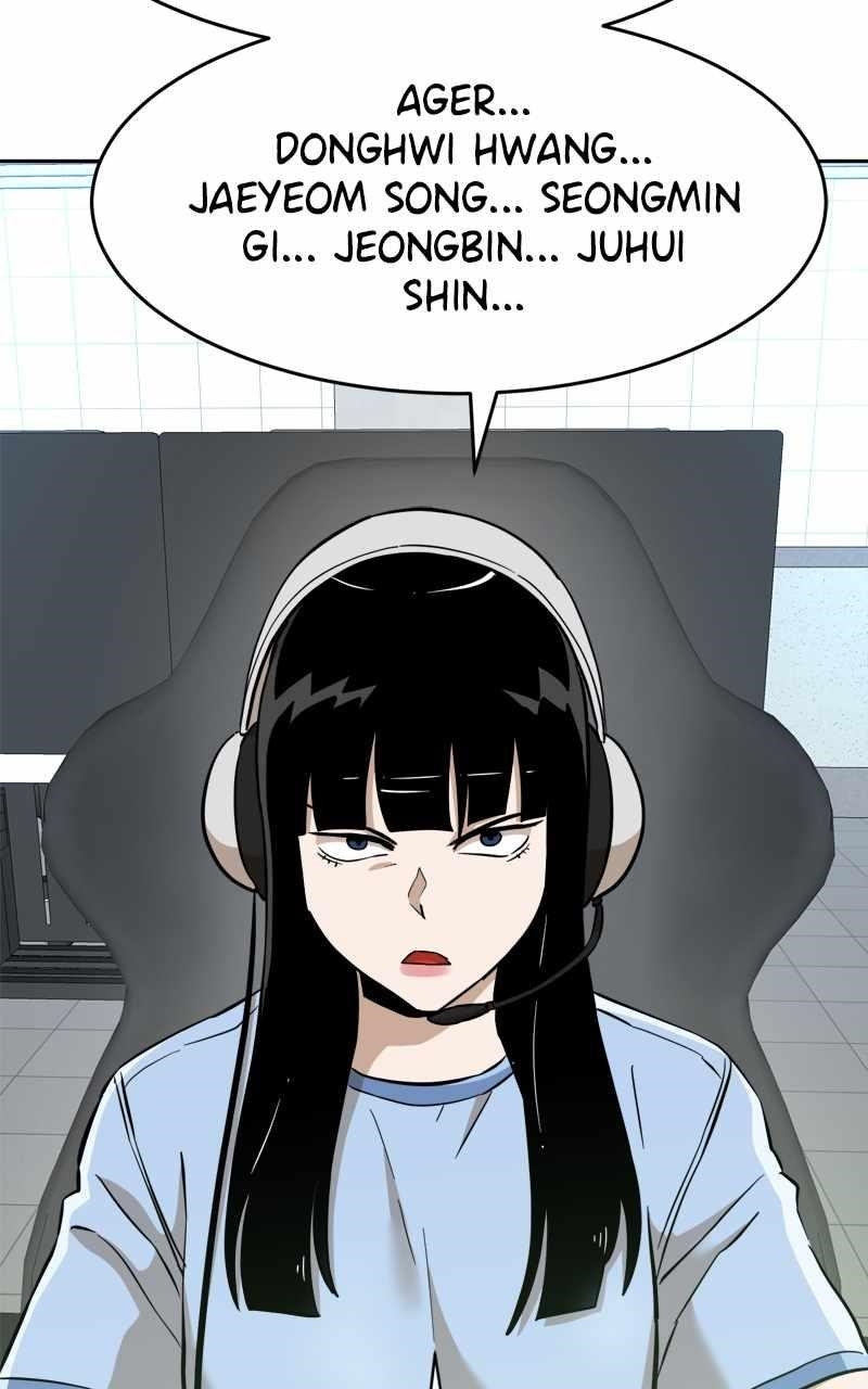 Double Click (PARK Soo-bong) Chapter 149 - Page 32 in English