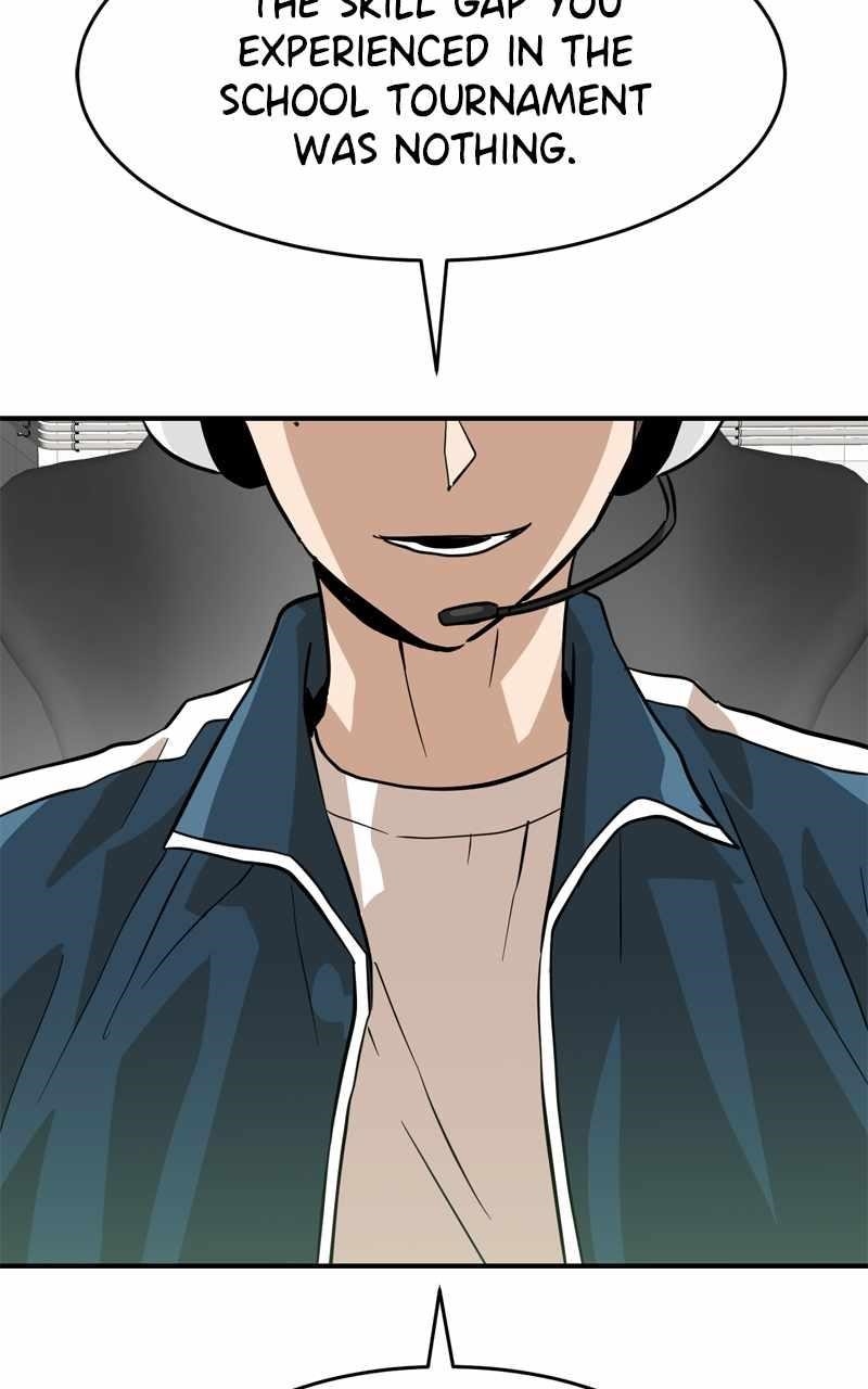 Double Click (PARK Soo-bong) Chapter 149 - Page 4 in English