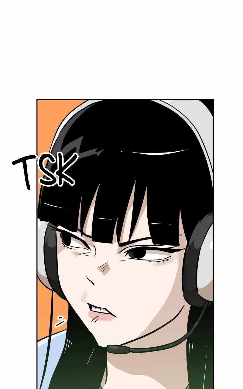 Double Click (PARK Soo-bong) Chapter 149 - Page 41 in English
