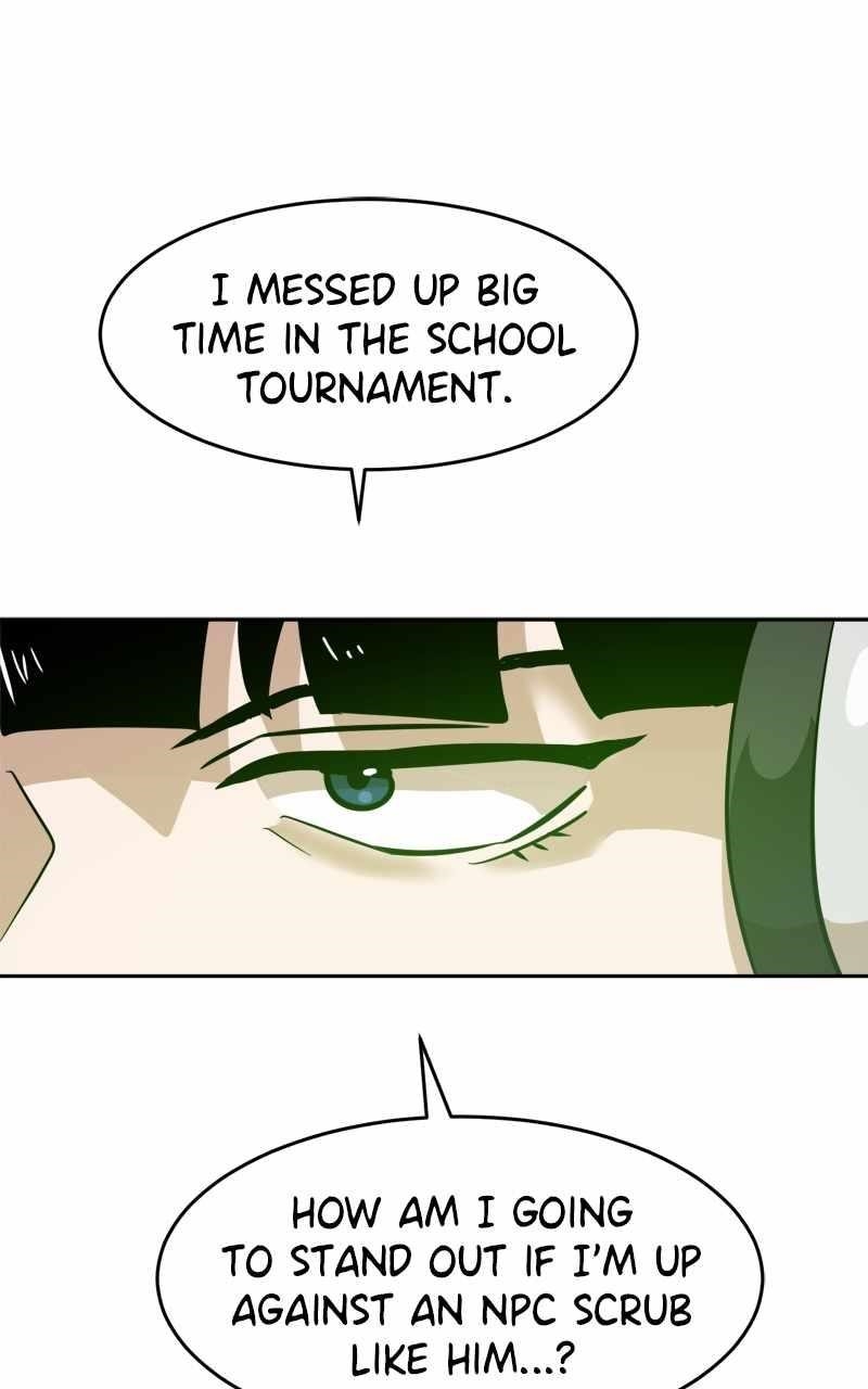 Double Click (PARK Soo-bong) Chapter 149 - Page 43 in English