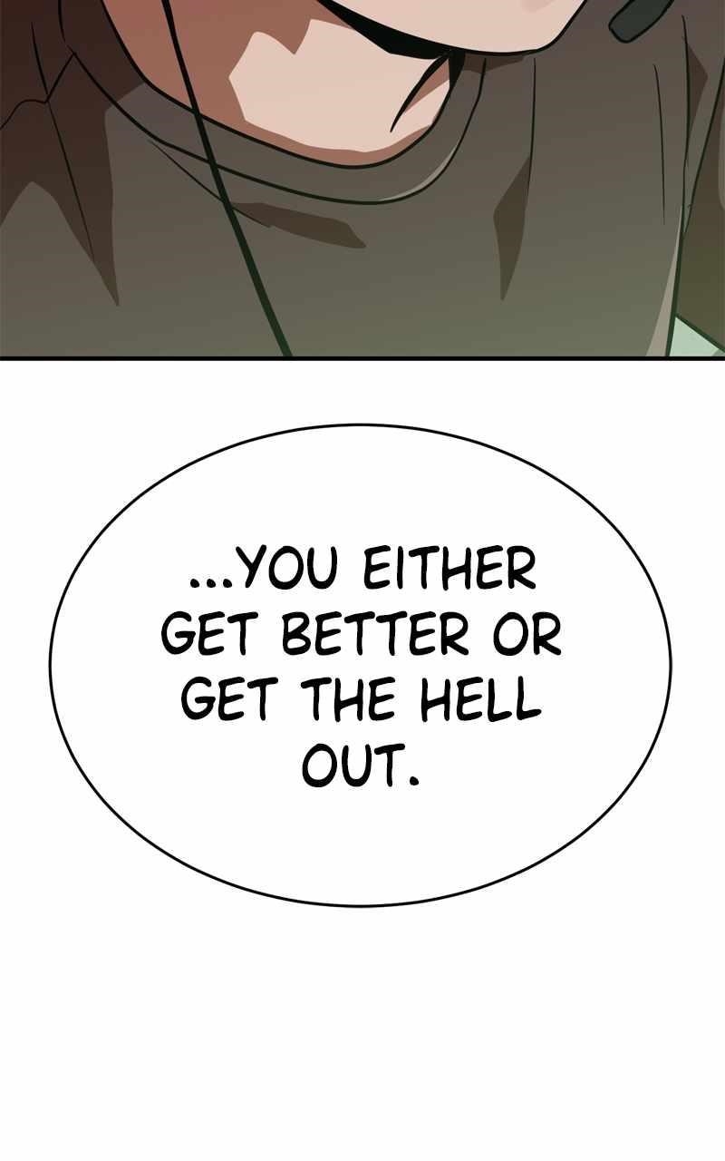 Double Click (PARK Soo-bong) Chapter 149 - Page 7 in English