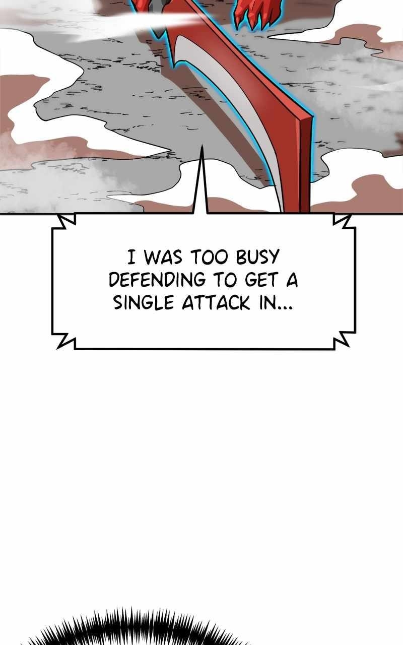 Double Click (PARK Soo-bong) Chapter 149 - Page 84 in English