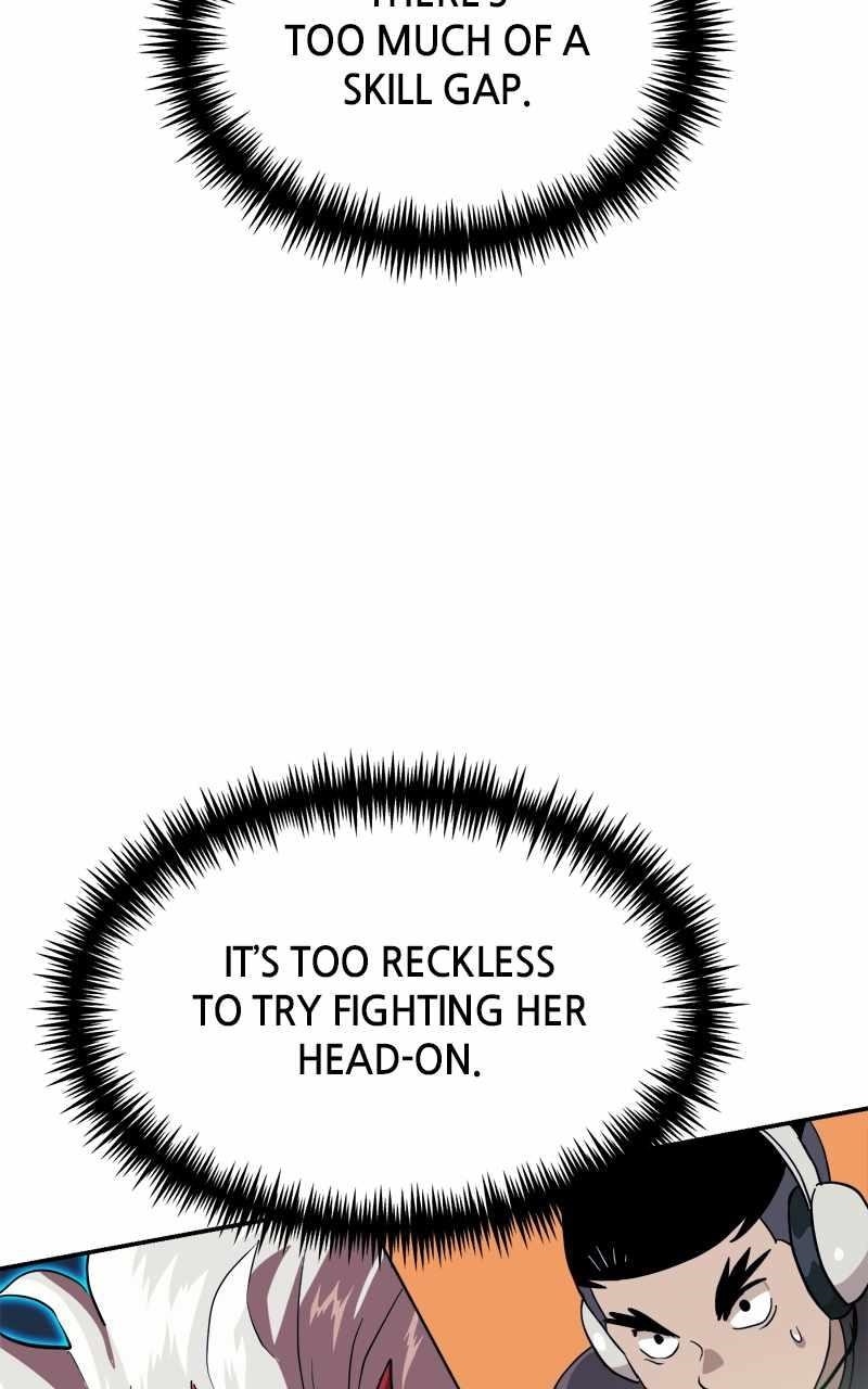 Double Click (PARK Soo-bong) Chapter 150 - Page 10 in English