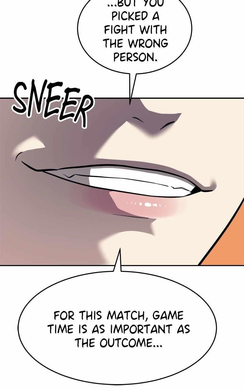 Double Click (PARK Soo-bong) Chapter 150 - Page 105 in English