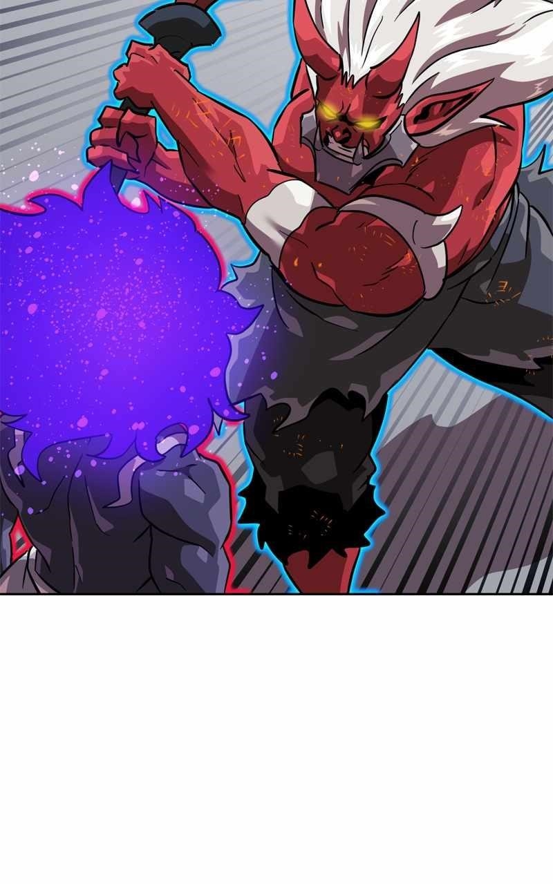 Double Click (PARK Soo-bong) Chapter 150 - Page 110 in English