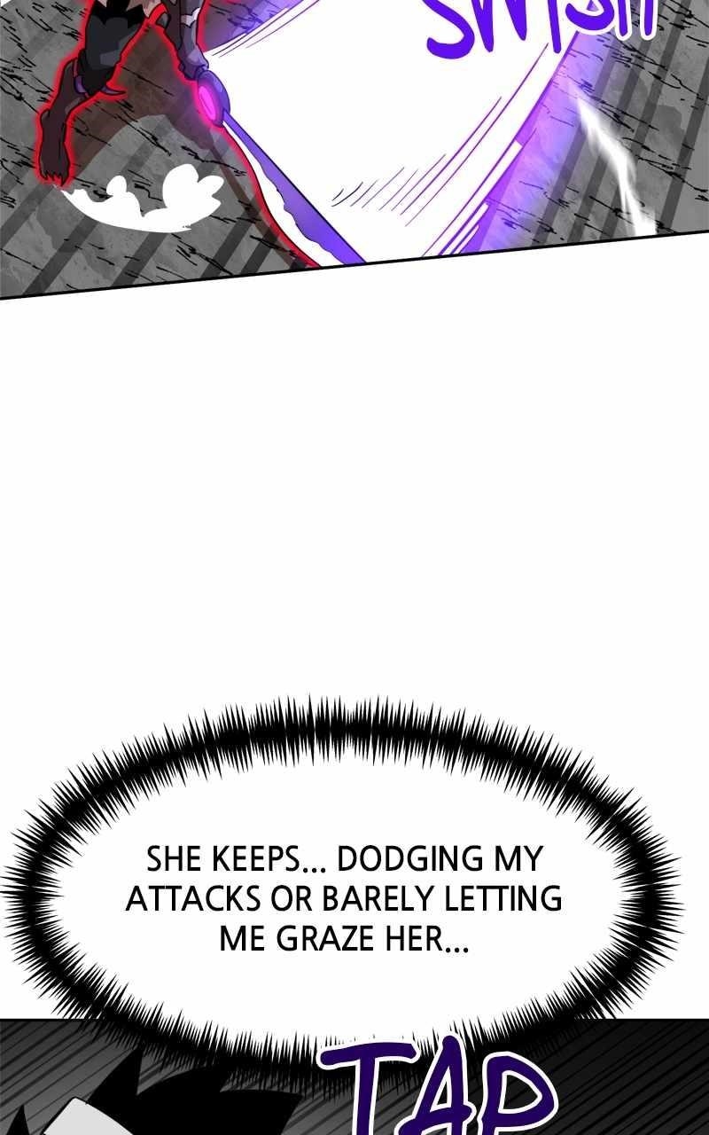 Double Click (PARK Soo-bong) Chapter 150 - Page 121 in English