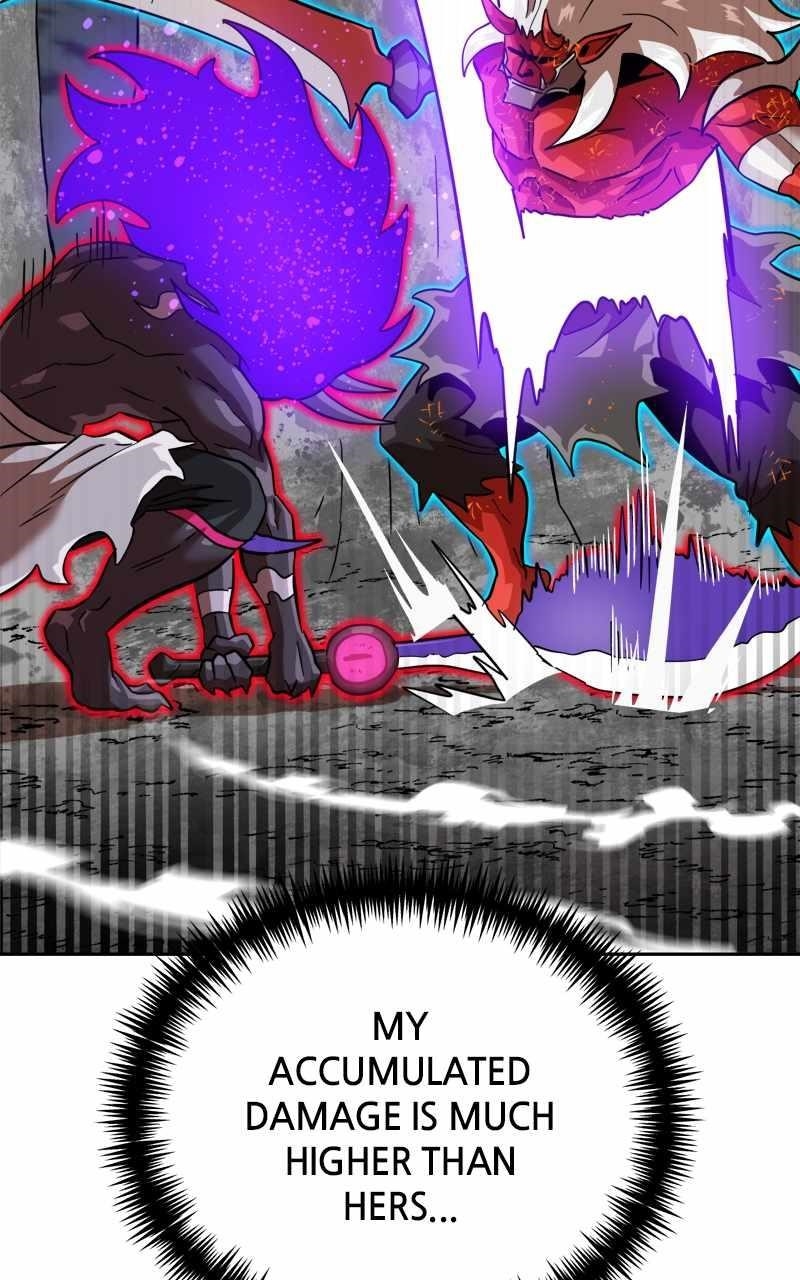 Double Click (PARK Soo-bong) Chapter 150 - Page 127 in English