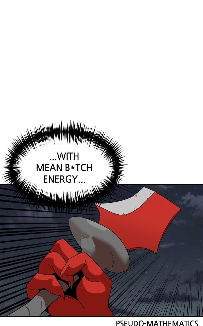 Double Click (PARK Soo-bong) Chapter 150 - Page 21 in English