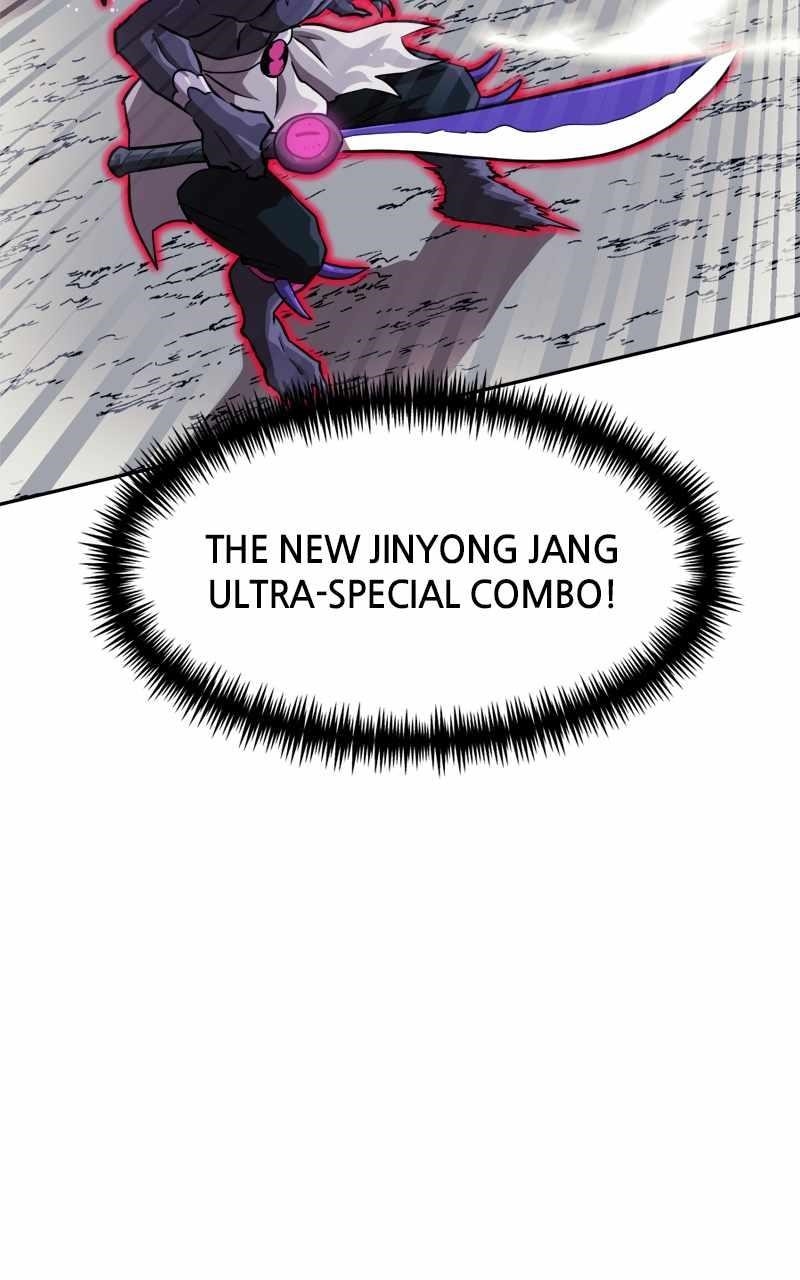 Double Click (PARK Soo-bong) Chapter 150 - Page 27 in English