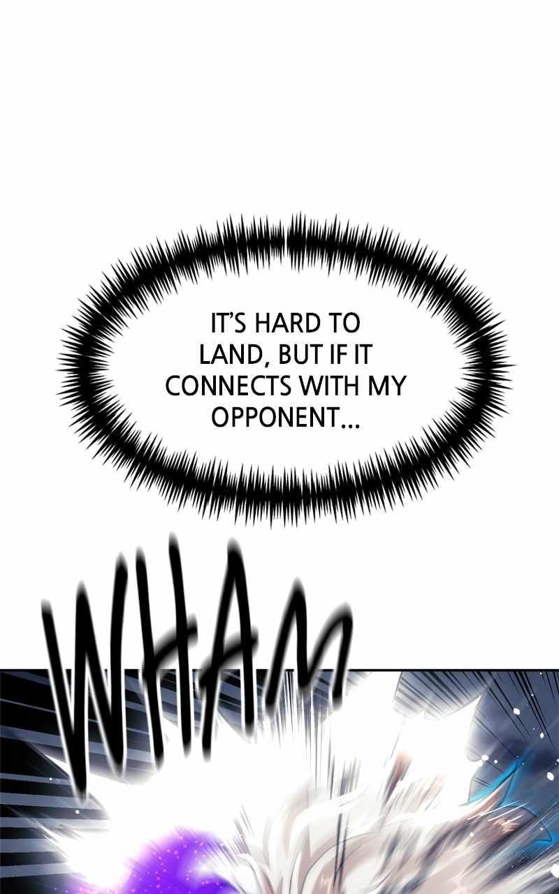 Double Click (PARK Soo-bong) Chapter 150 - Page 31 in English