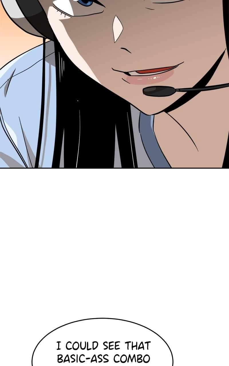 Double Click (PARK Soo-bong) Chapter 150 - Page 52 in English