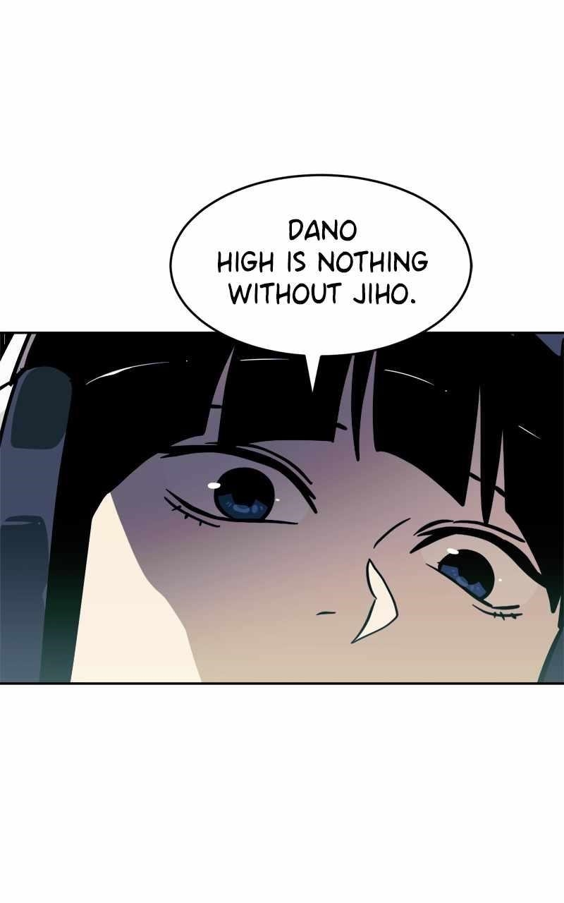Double Click (PARK Soo-bong) Chapter 150 - Page 56 in English