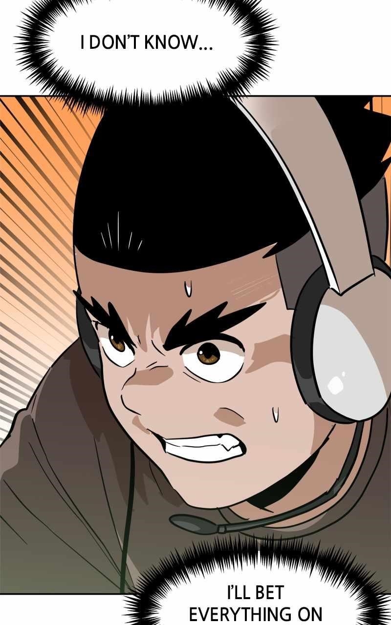 Double Click (PARK Soo-bong) Chapter 150 - Page 73 in English