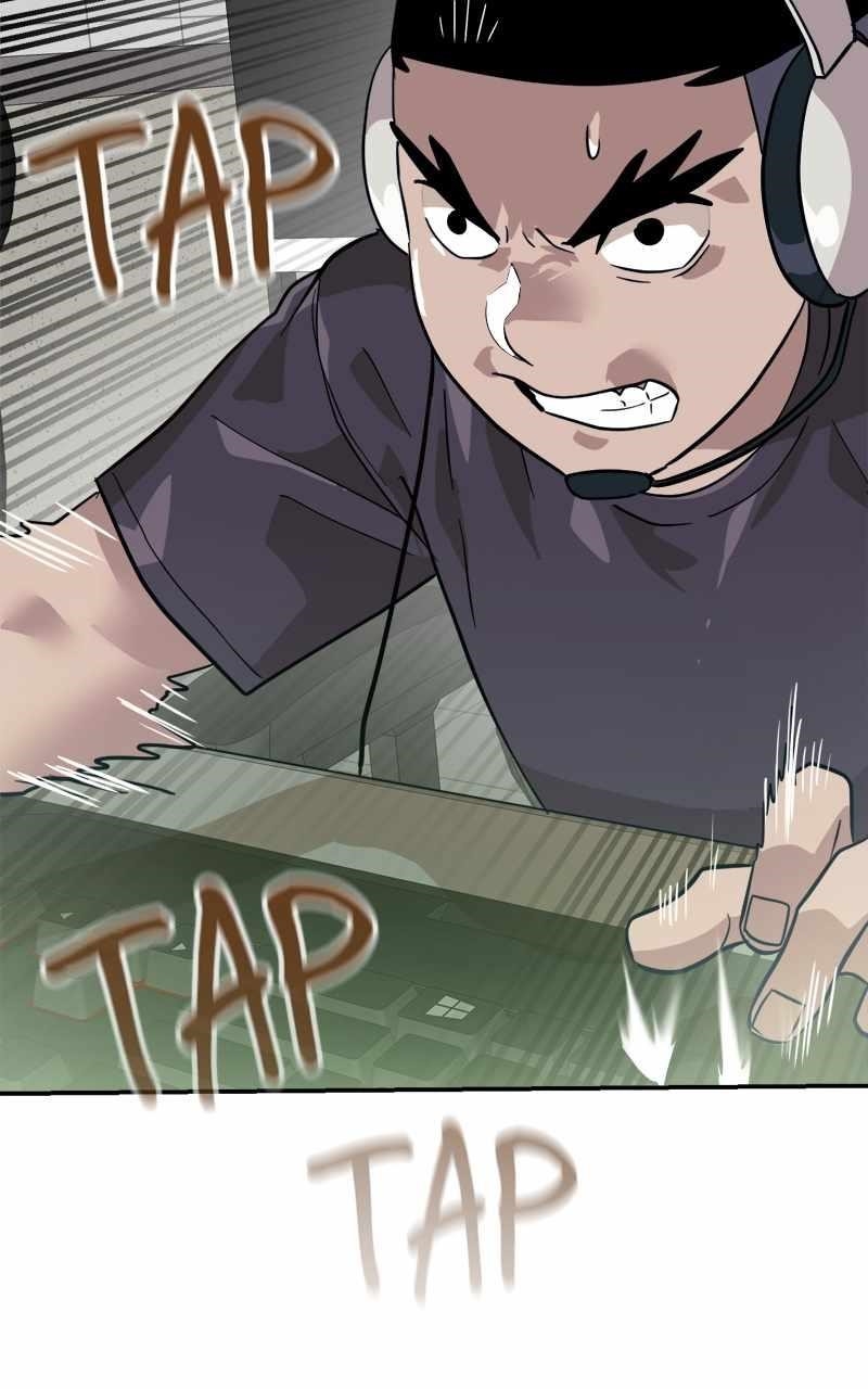 Double Click (PARK Soo-bong) Chapter 150 - Page 84 in English